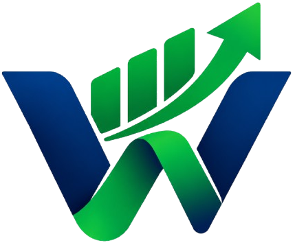 WealthMarkGlobal logo